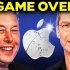 【马斯克动态追踪】埃隆·马斯克（Elon Musk）与苹果（Apple）的新疯狂交易震惊了整个行业！