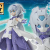 【转载】HGBD mobile doll 莎拉小姐姐组立视频