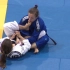 Mayssa Bastos vs Serena Gabrielli / European Championship 20