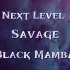 【aespa】next level+ savage + blackmamba 舞台 LED 背景
