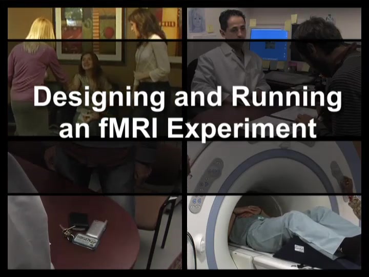9.fMRI Functional Magnetic Resonance Imagingfmri磁共振成像