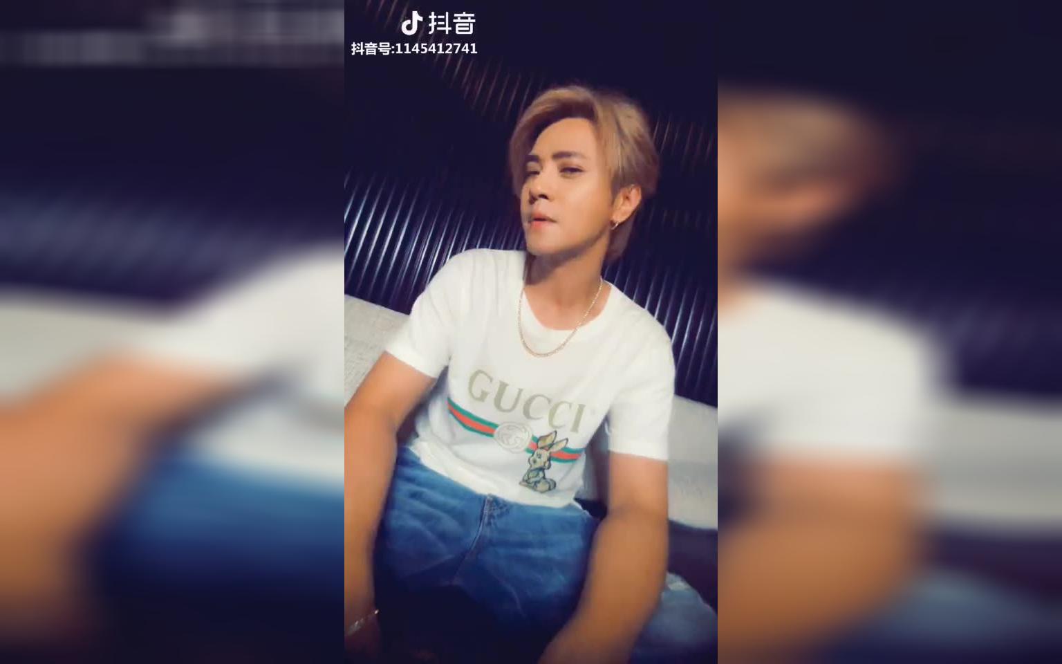 【罗志祥】【cto】【简恺乐】【抖音】【短视频】持续更新