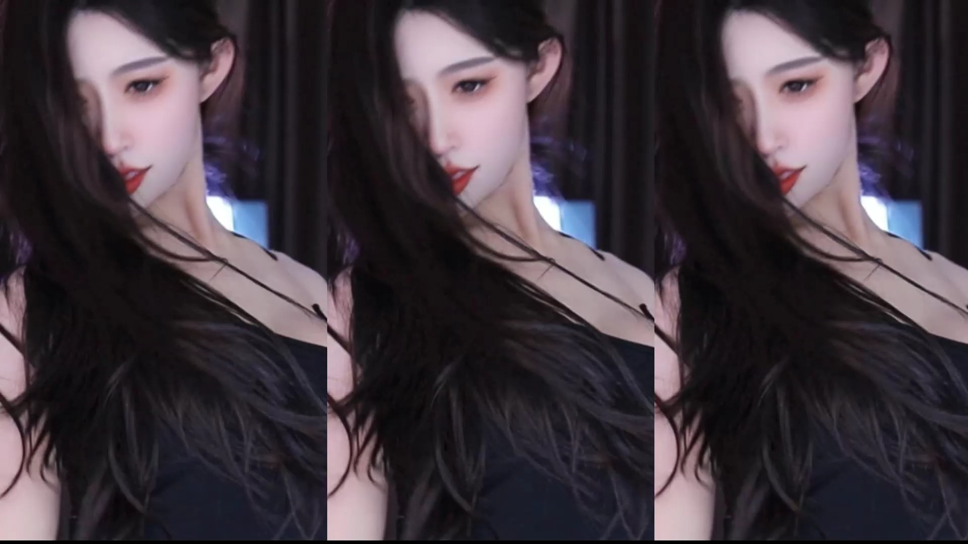 长腿兮兮-20240205-summer