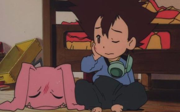 【720P\/BDRip】数码宝贝剧场版:滚球兽的诞生