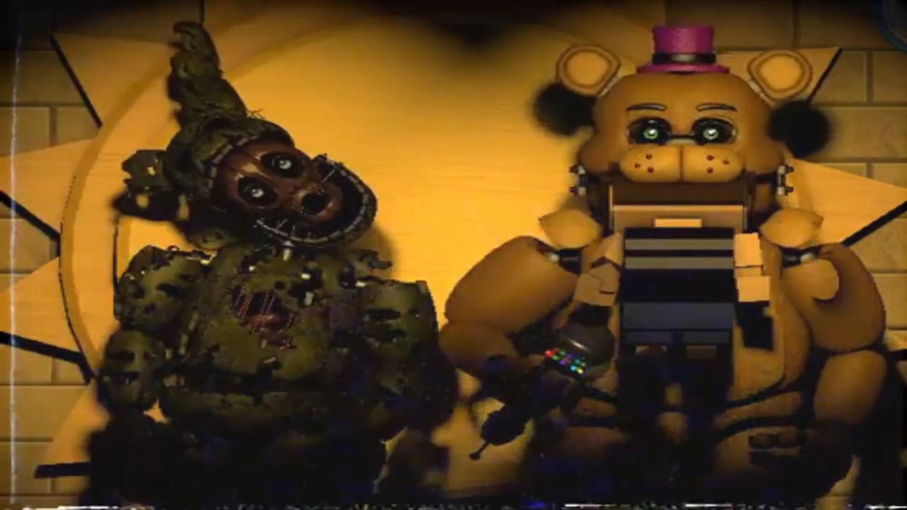 “谁知道结局会是这样呢”