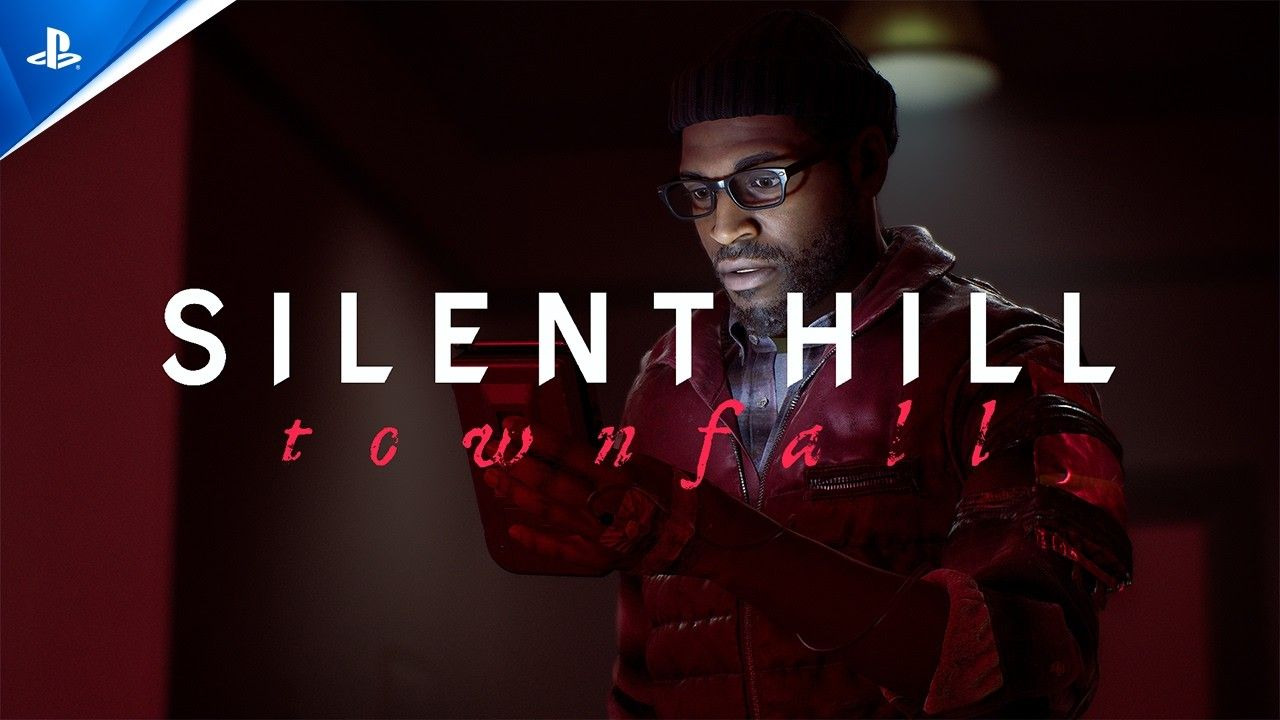 【IGN】《寂静岭：Townfall》公布预告 | State of Play