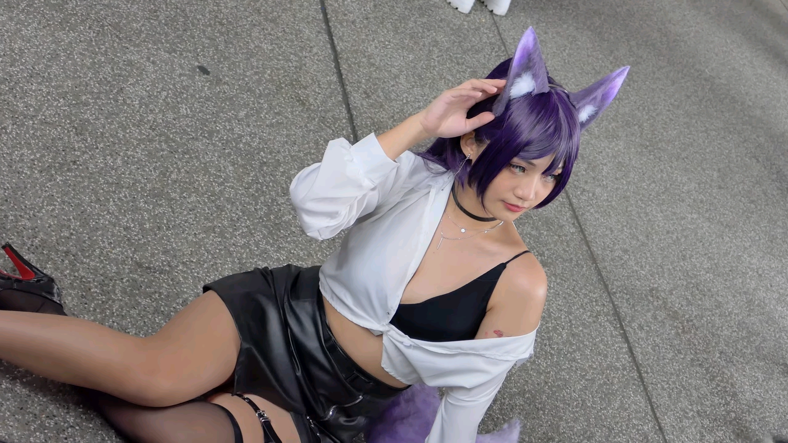 Highlights from the Comic-Con show floor