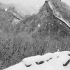 【022】《沁园春雪》视频背景
