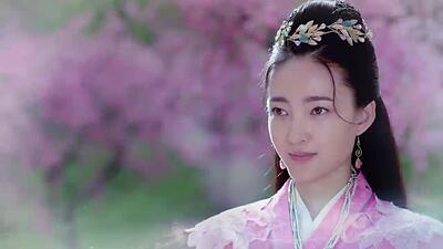 《凤凰无双》片尾曲MV 《树先生》唱尽一生韶