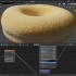 Blender 2.8 新甜甜圈教程 - Blender Guru 初学者系列