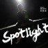 【夏俊Music】首张个人单曲《Spotlight》MV发行啦～是躺过马路中央的街头艺人没错了！