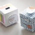 【手工】卡纸DIY好玩的解压方块，每个面都是不同的解压玩具，步骤也不难