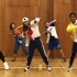 【Kkardio Dance】BTS防弹少年团减脂舞蹈有氧运动合集