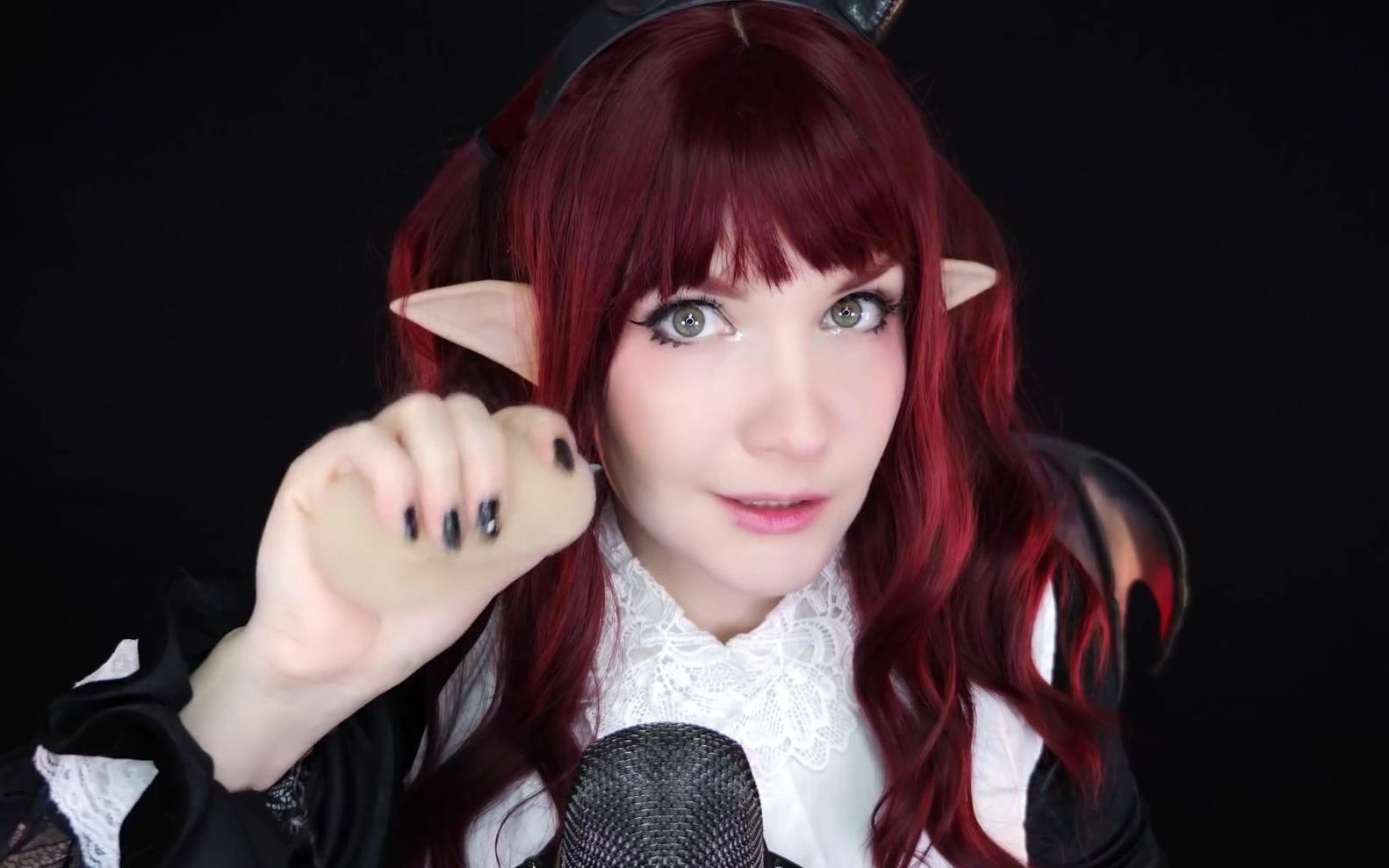 【KittyKlaw】9分钟100个触发音！（官方频道）KittyKlaw_助眠KittyKlaw_助眠哔哩哔哩视频