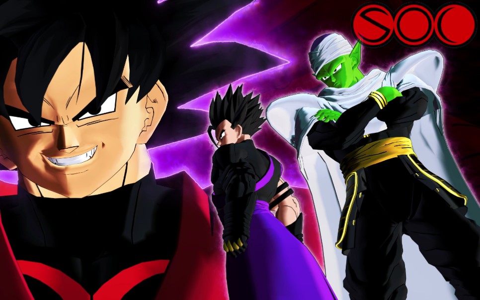  Dragon Ball Taiyou bilibili