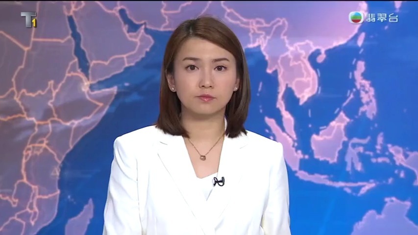 《 TVB 新闻报道 》日本出席北约峰会