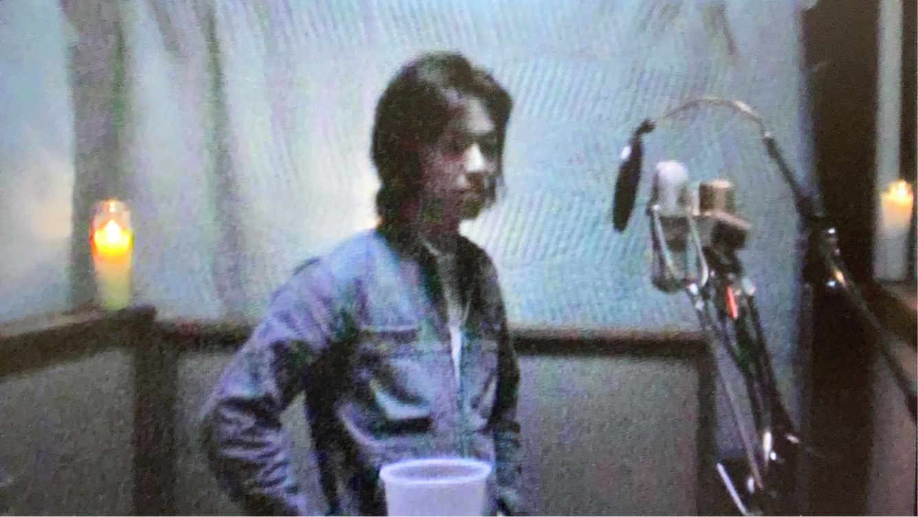 【THE BACK HORN】扉 DVD未收录LIVE CD（未翻译）