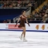 俄罗斯美女Evgenia Medvedeva2018 花样滑冰