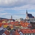 捷克共和国 超高清视频-美丽的风景和轻松的音乐