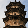 泉州：早市·开元寺·（南）少林寺·清源山（4K