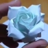 折纸『佐藤玫瑰-两种类型』