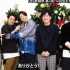 【ARASHI】201209 FNS歌谣祭2020 第二夜 嵐部分Talk+Live cut（更新完毕）