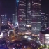 【夜景航拍】中国能媲美孟买的四座城市