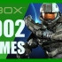 【初版Xbox全游戏】The Xbox Classic Project - All 1002 Xbox Games (U