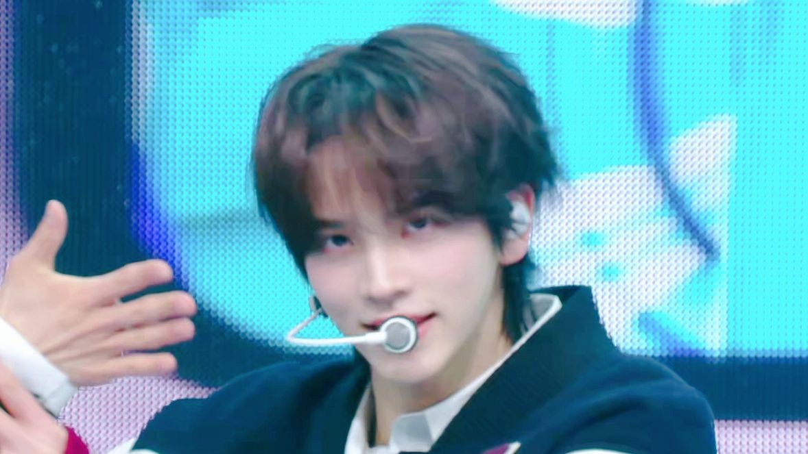 4K超高清【TWS】plot twist祝贺舞台