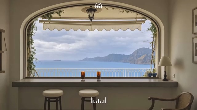 【pop playlist】和你在各式各样的咖啡店