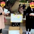 【日本热推】中国人在日本街头免费发放口罩!错的是病毒,决不是中国人!