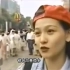 1995年街头采访，你认为二十一世纪的中国会是什么样子的