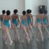 中国南方的某舞蹈学校
