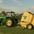 【回 村 种 地】《Farming Simulator 22》最新宣传片来袭