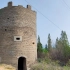 山西70年前的碉堡，阎锡山修建5600座，徐向前元帅如何瓦解