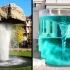 世界上最奇特的10座喷泉