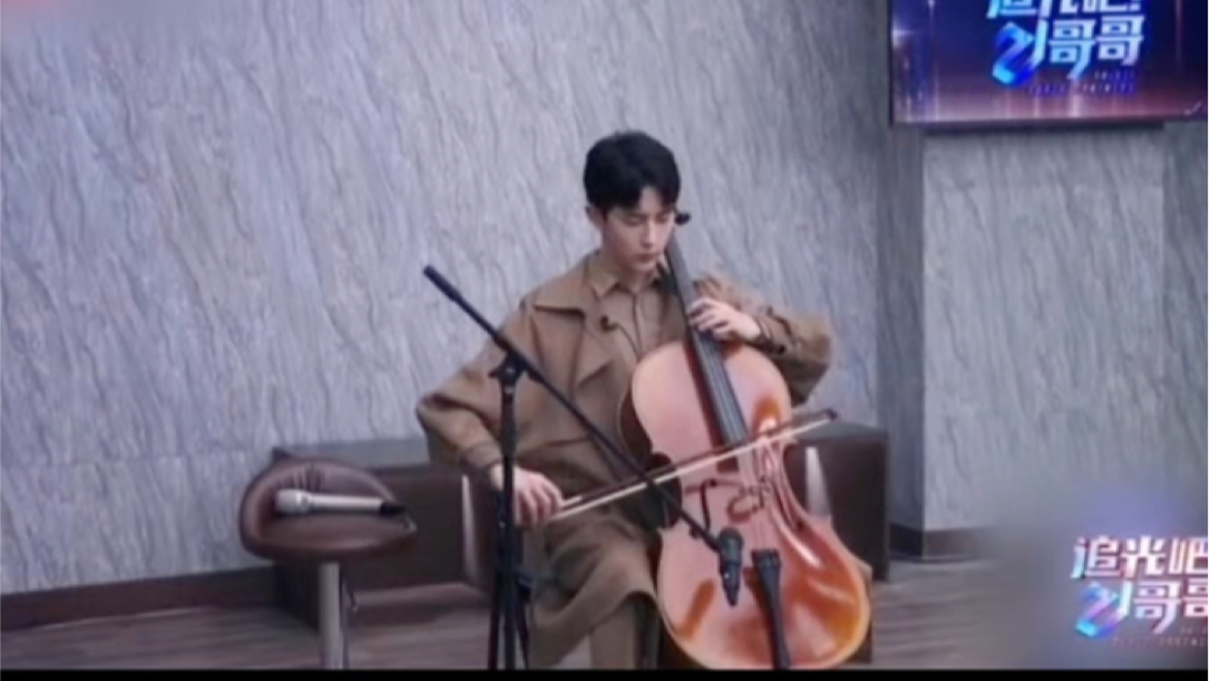 公认最受宠爱的哥哥于朦胧