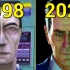 半条命Half-Life游戏进化史（1998-2020）