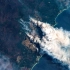 卫星新闻：澳大利亚山火如何狂暴蔓延