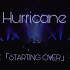 NIK 「STARTING OVER -01」Hurricane·中日双语字幕
