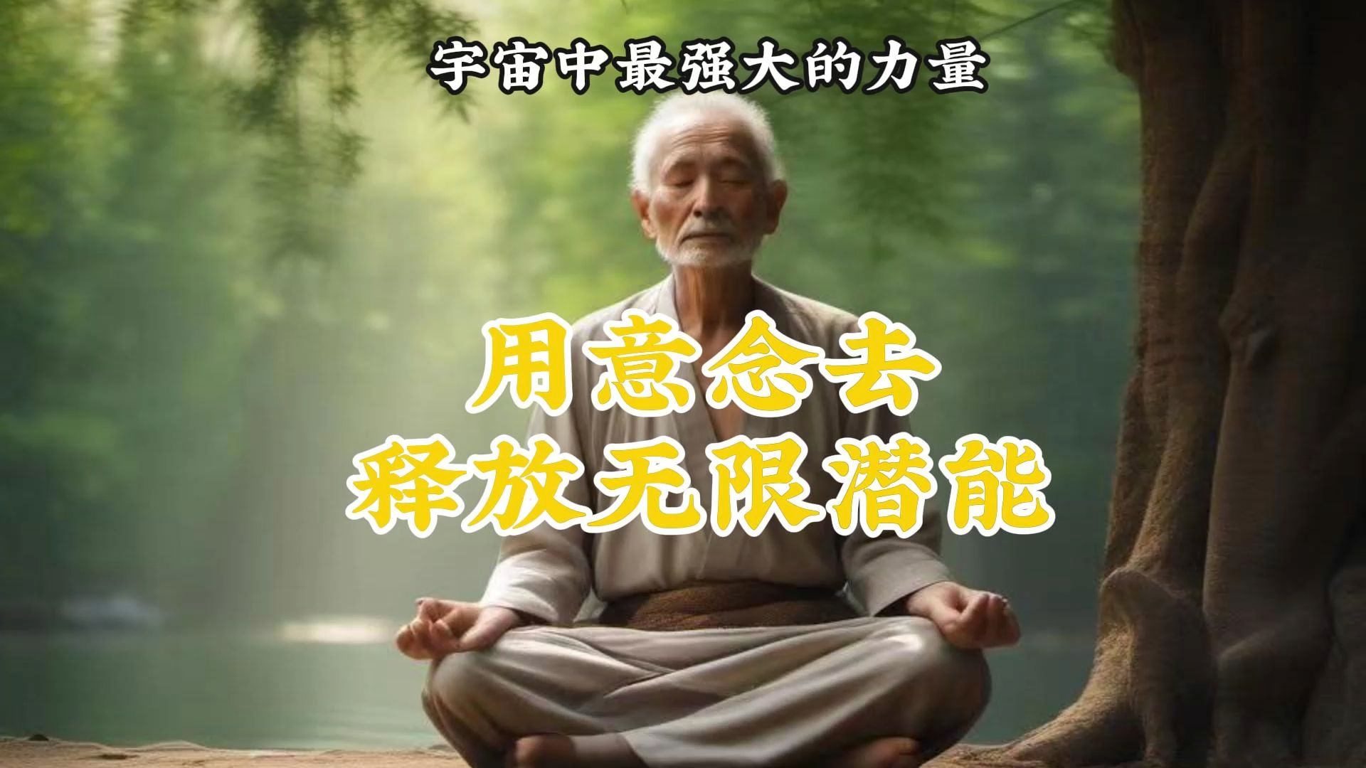 心灵力量:揭开用思想塑造现实并实现愿望的秘密