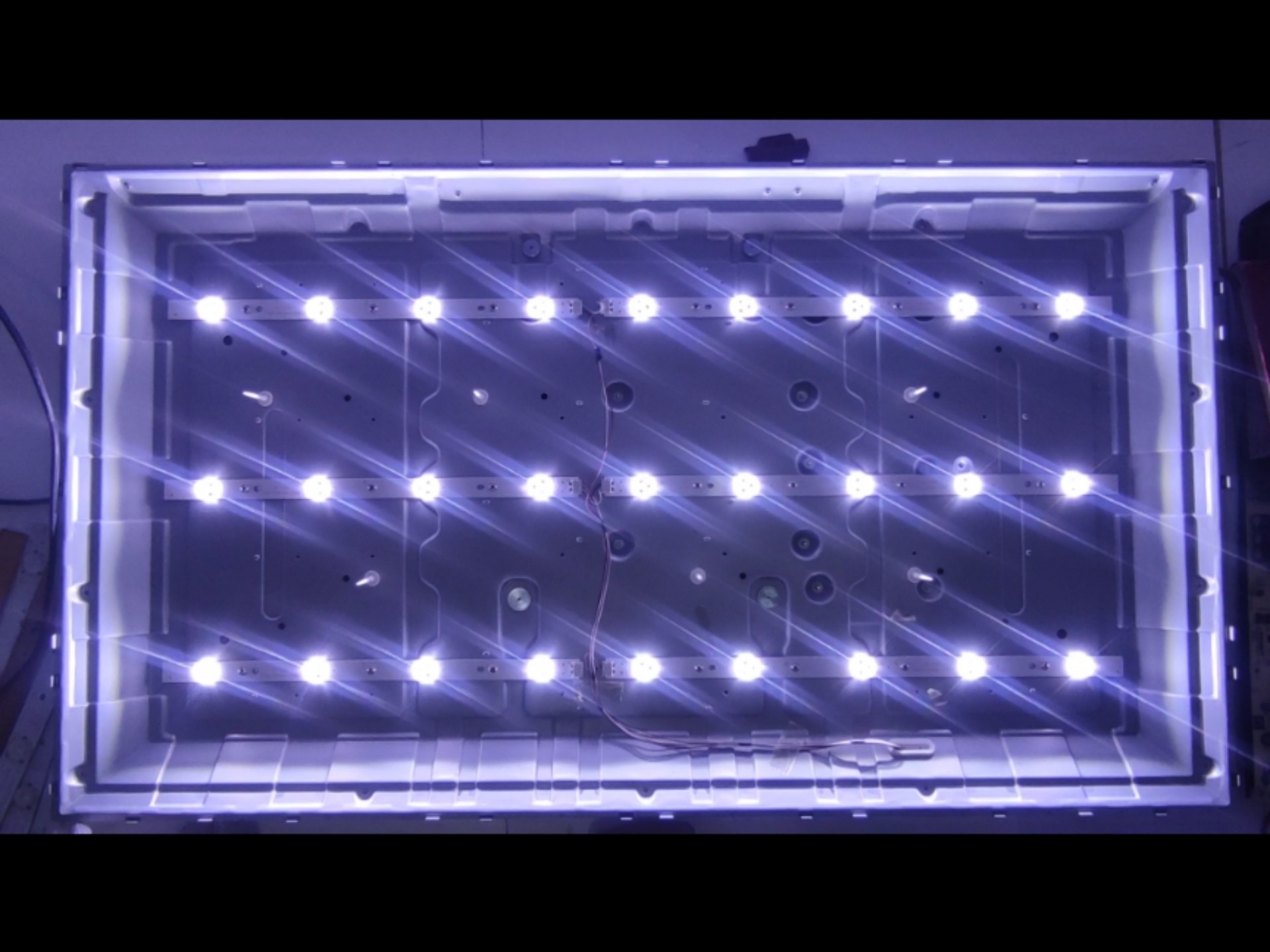 差点赔了…修个电视就跟坐过山车一样惊心动魄的…