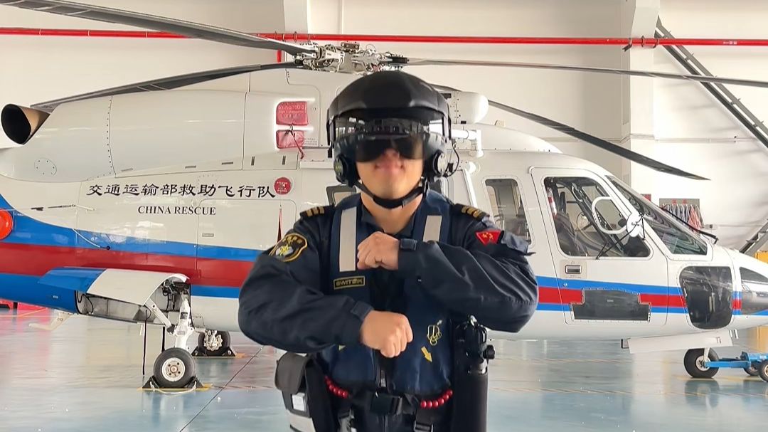开心，又是人民群众安居乐业的一天