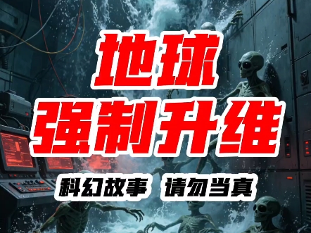 地球强制升维
