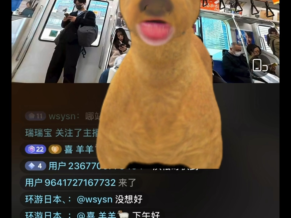 Could it get any more absurd than this?