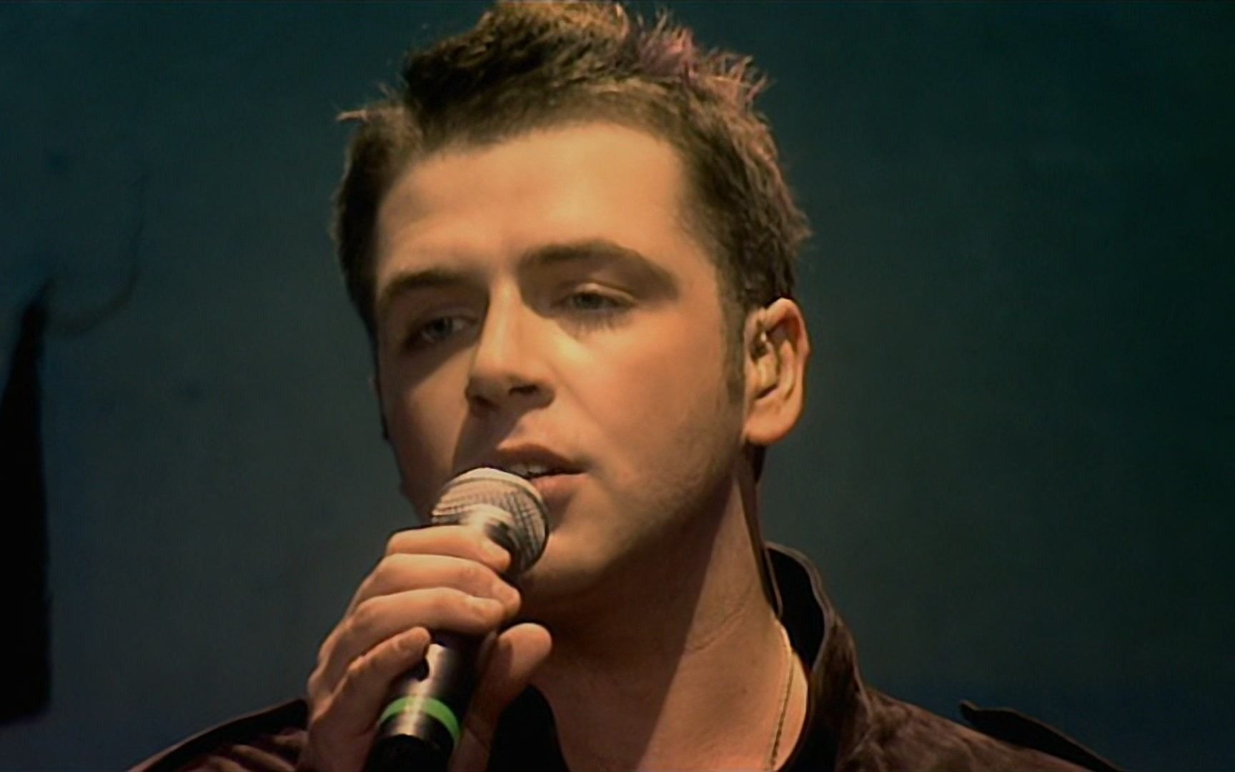 【1080P】Westlife - Unbreakable (The NO.1's Tour 2005)