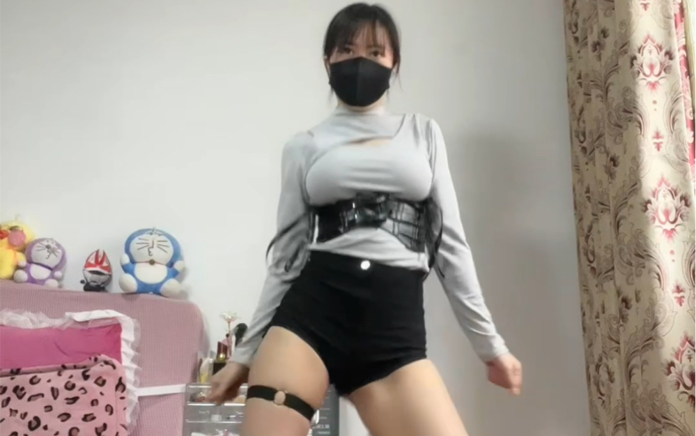 【cc君】prettygirl