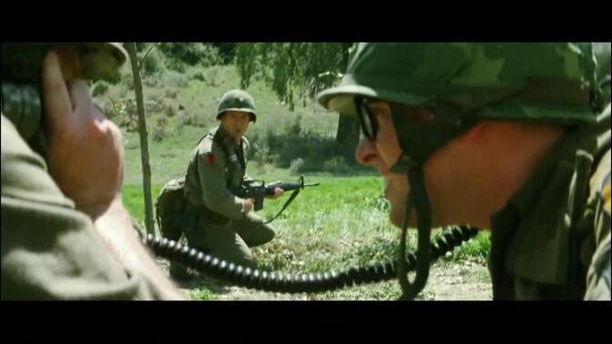 (1965.11)美苏冷战之越南战争德浪河谷战役
