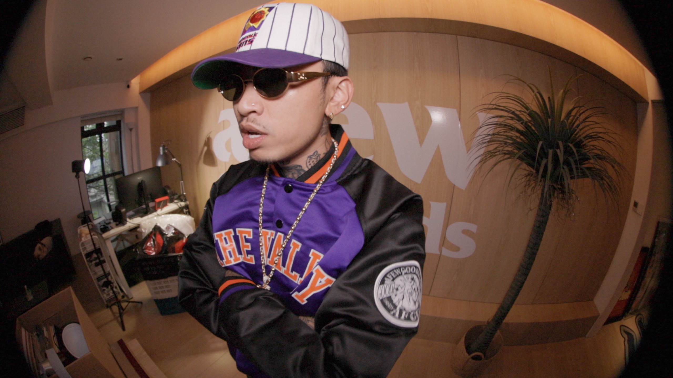 马思唯 - Overcook [Official Music Video]