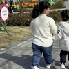 抓住假期的小尾巴，带女儿去儿童公园玩
